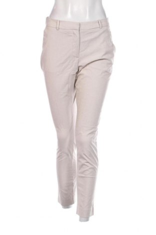 Γυναικείο κολάν H&M, Μέγεθος S, Χρώμα  Μπέζ, Τιμή 5,95 €