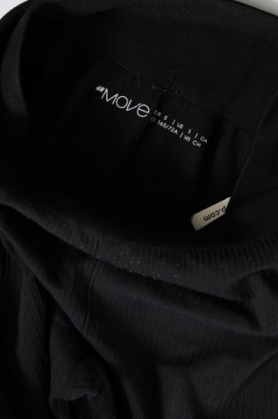 Damen Leggings H&M, Größe S, Farbe Schwarz, Preis 6,12 €