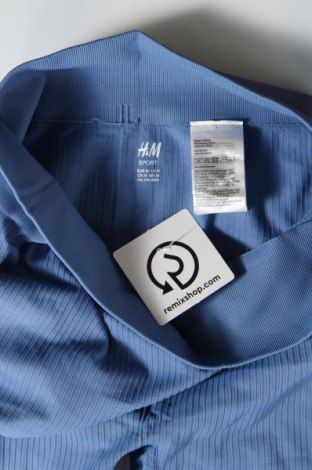 Damen Leggings H&M, Größe M, Farbe Blau, Preis 16,01 €