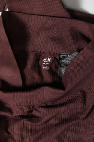 Damen Leggings H&M, Größe L, Farbe Braun, Preis € 16,01
