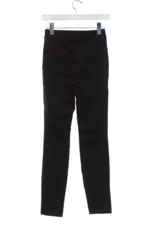 Damen Leggings H&M, Größe XS, Farbe Schwarz, Preis 6,43 €