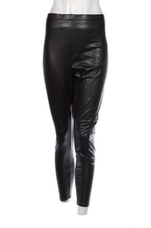 Γυναικείο κολάν H&M, Μέγεθος XXL, Χρώμα Μαύρο, Τιμή 8,04 €