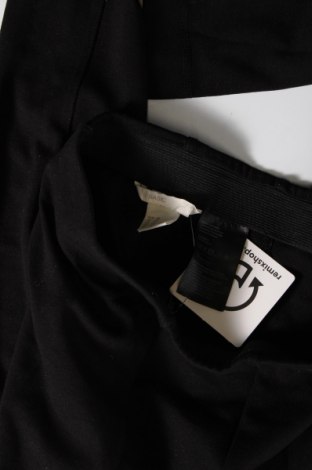 Γυναικείο κολάν H&M, Μέγεθος XS, Χρώμα Μαύρο, Τιμή 13,24 €