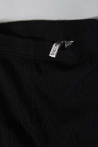 Γυναικείο κολάν H&M Divided, Μέγεθος XS, Χρώμα Μαύρο, Τιμή 6,62 €
