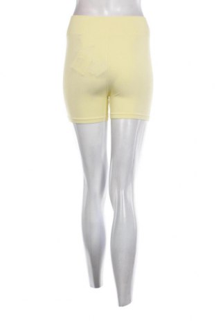 Damen Leggings H&M Sport, Größe S, Farbe Gelb, Preis € 18,41