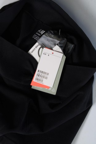 Γυναικείο κολάν H&M Sport, Μέγεθος S, Χρώμα Μαύρο, Τιμή 18,41 €