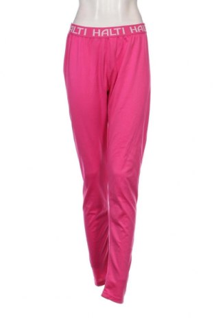 Damen Leggings Halti, Größe XL, Farbe Rosa, Preis 23,66 €
