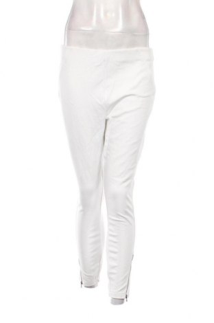 Damen Leggings Hue, Größe L, Farbe Weiß, Preis 9,05 €