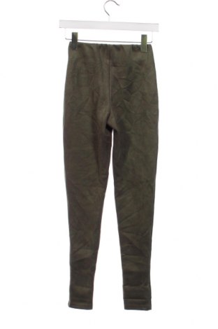 Női leggings Jean Pascale, Méret XS, Szín Zöld, Ár 2 474 Ft
