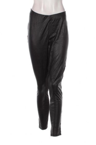 Γυναικείο κολάν Junarose, Μέγεθος XL, Χρώμα Μαύρο, Τιμή 3,34 €