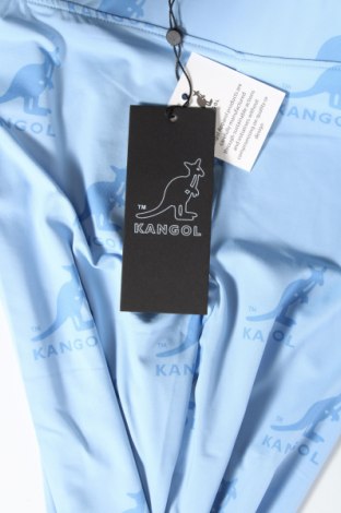 Dámske legíny  Kangol, Veľkosť S, Farba Modrá, Cena  4,79 €