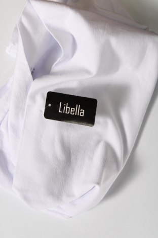 Γυναικείο κολάν Libella, Μέγεθος XS, Χρώμα Λευκό, Τιμή 8,64 €