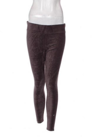 Damen Leggings Marks & Spencer, Größe L, Farbe Grau, Preis 4,89 €