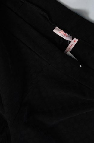 Γυναικείο κολάν Millers, Μέγεθος XL, Χρώμα Μαύρο, Τιμή 4,20 €