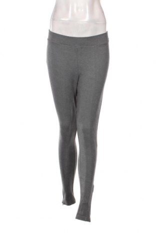 Damen Leggings My Wear, Größe M, Farbe Grau, Preis € 6,61