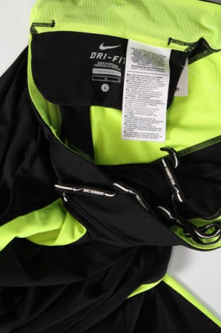 Dámske legíny  Nike, Veľkosť L, Farba Čierna, Cena  17,39 €