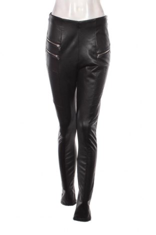Damen Leggings New Look, Größe M, Farbe Schwarz, Preis € 14,61