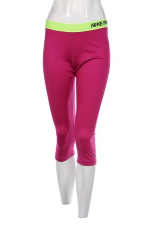 Γυναικείο κολάν Nike, Μέγεθος XL, Χρώμα Ρόζ , Τιμή 17,39 €