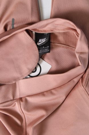 Damen Leggings Nike, Größe S, Farbe Rosa, Preis 15,35 €