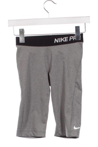 Damen Leggings Nike, Größe XS, Farbe Grau, Preis 15,99 €