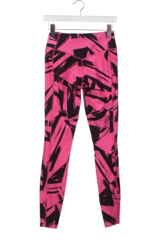Γυναικείο κολάν Nike, Μέγεθος XS, Χρώμα Πολύχρωμο, Τιμή 17,36 €