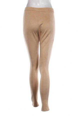 Damen Leggings Orsay, Größe M, Farbe Beige, Preis € 5,84