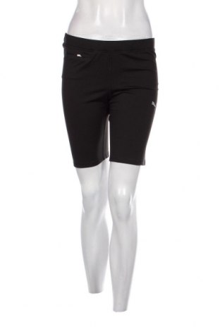 Γυναικείο κολάν PUMA, Μέγεθος XL, Χρώμα Μαύρο, Τιμή 23,81 €