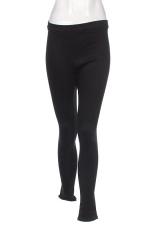 Γυναικείο κολάν Pepe Jeans, Μέγεθος M, Χρώμα Μαύρο, Τιμή 25,89 €