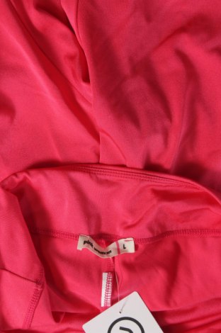 Dámske legíny  Pink Woman, Veľkosť L, Farba Ružová, Cena  5,52 €