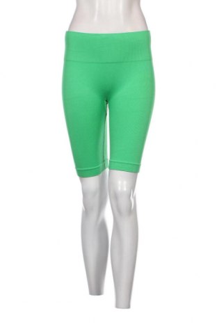 Γυναικείο κολάν Primark, Μέγεθος M, Χρώμα Πράσινο, Τιμή 14,23 €