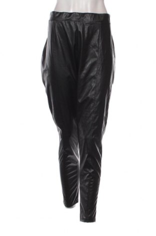 Γυναικείο κολάν Primark, Μέγεθος XL, Χρώμα Μαύρο, Τιμή 4,98 €