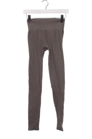 Damen Leggings Pull&Bear, Größe XS, Farbe Grün, Preis € 10,82