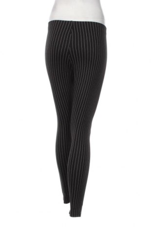 Damen Leggings Pull&Bear, Größe M, Farbe Schwarz, Preis 2,90 €