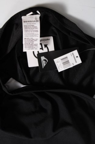 Γυναικείο κολάν Quiksilver, Μέγεθος XXL, Χρώμα Μαύρο, Τιμή 11,19 €