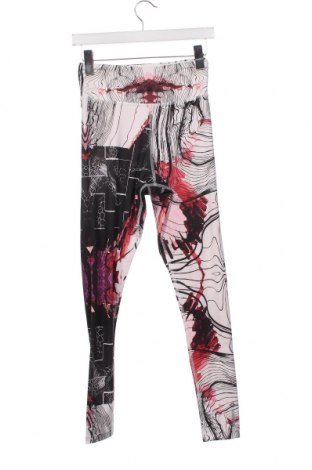 Damen Leggings Reebok, Größe XS, Farbe Mehrfarbig, Preis 17,36 €