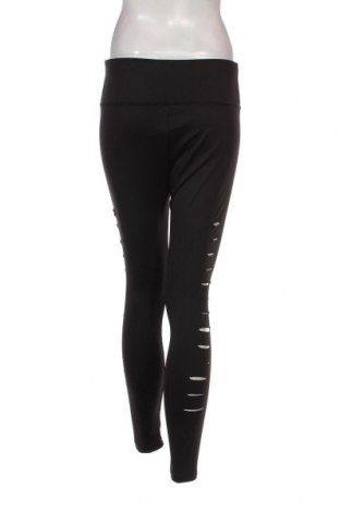 Damen Leggings SHEIN, Größe L, Farbe Schwarz, Preis 6,65 €