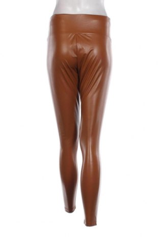 Damen Leggings SHEIN, Größe M, Farbe Braun, Preis € 9,05