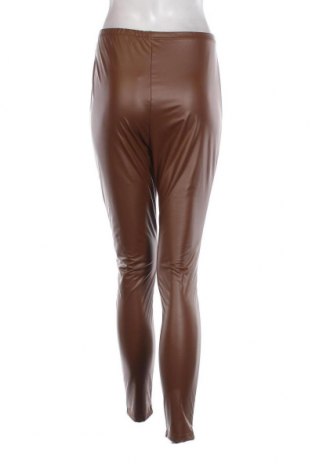 Damen Leggings SHEIN, Größe M, Farbe Braun, Preis € 5,79