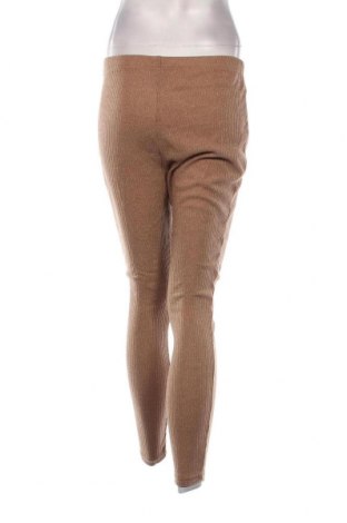 Damen Leggings SHEIN, Größe L, Farbe Braun, Preis € 3,57