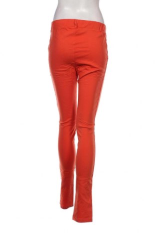 Damen Leggings Sandgaard, Größe M, Farbe Orange, Preis € 5,64