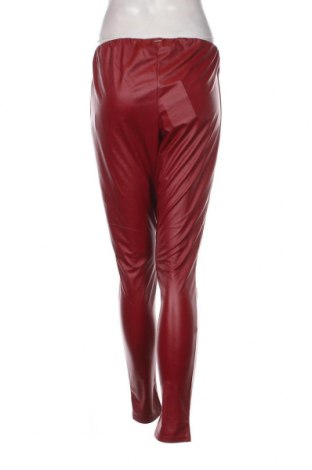 Damen Leggings Silvian Heach, Größe M, Farbe Rot, Preis € 11,49