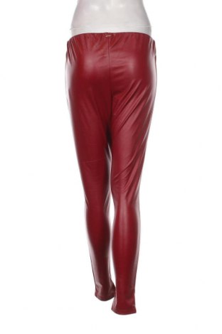 Γυναικείο κολάν Silvian Heach, Μέγεθος M, Χρώμα Κόκκινο, Τιμή 11,91 €