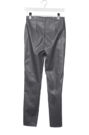 Damen Leggings Sinsay, Größe M, Farbe Grau, Preis 3,78 €