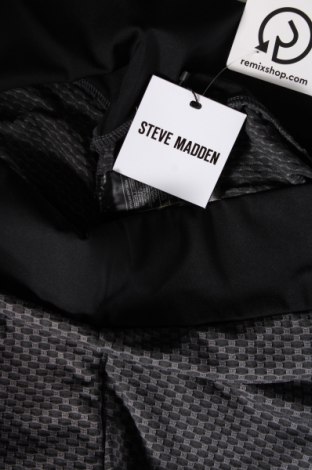 Damen Leggings Steve Madden, Größe L, Farbe Grau, Preis € 14,69