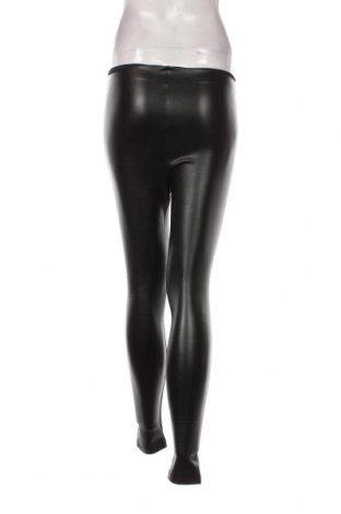 Γυναικείο κολάν Tezenis, Μέγεθος S, Χρώμα Μαύρο, Τιμή 6,03 €