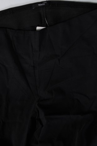 Γυναικείο κολάν Tezenis, Μέγεθος S, Χρώμα Μαύρο, Τιμή 5,87 €