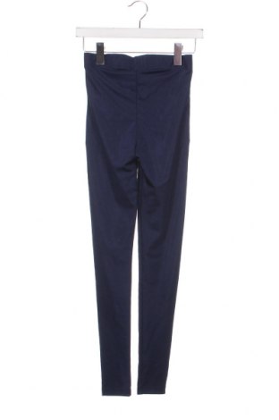 Damen Leggings Trendyol, Größe XS, Farbe Blau, Preis 8,63 €