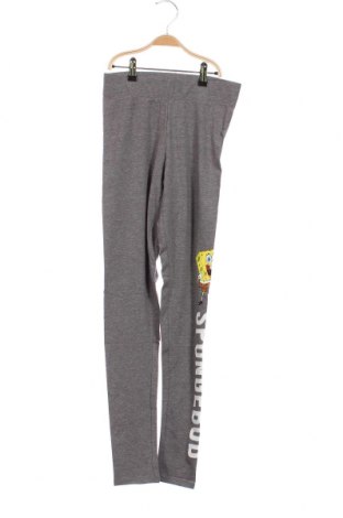 Damen Leggings Undiz, Größe S, Farbe Grau, Preis 14,38 €