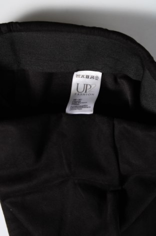 Dámske legíny  Up 2 Fashion, Veľkosť M, Farba Čierna, Cena  2,43 €