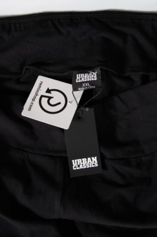 Női leggings Urban Classics, Méret XXL, Szín Fekete, Ár 9 725 Ft